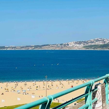 Luxueux Appartement Centre Et Plage & Wifi ! タンジェ エクステリア 写真