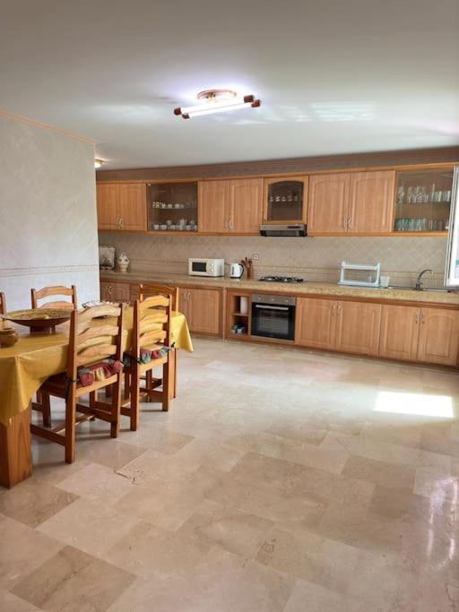 Luxueux Appartement Centre Et Plage & Wifi ! タンジェ エクステリア 写真