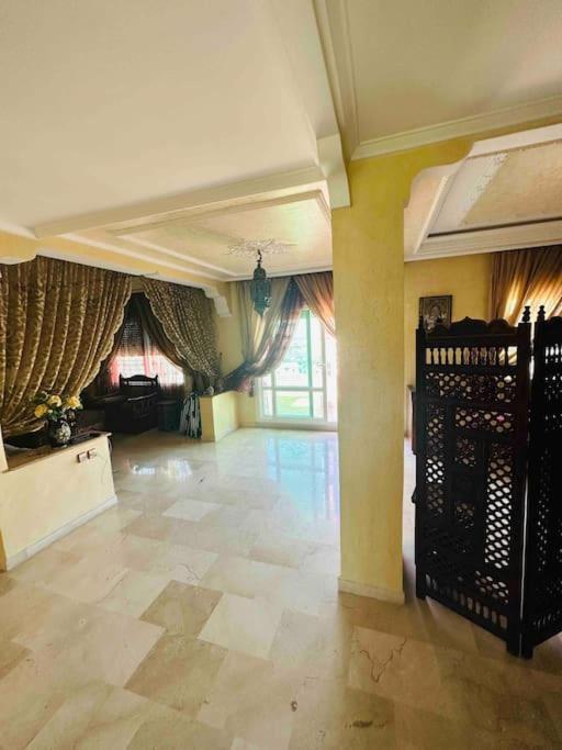 Luxueux Appartement Centre Et Plage & Wifi ! タンジェ エクステリア 写真