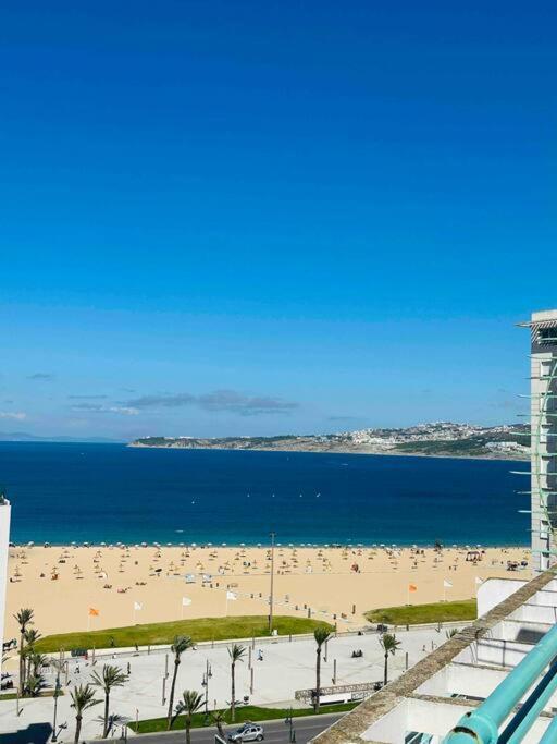 Luxueux Appartement Centre Et Plage & Wifi ! タンジェ エクステリア 写真