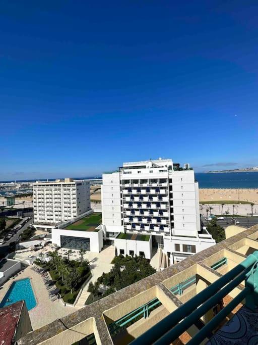 Luxueux Appartement Centre Et Plage & Wifi ! タンジェ エクステリア 写真